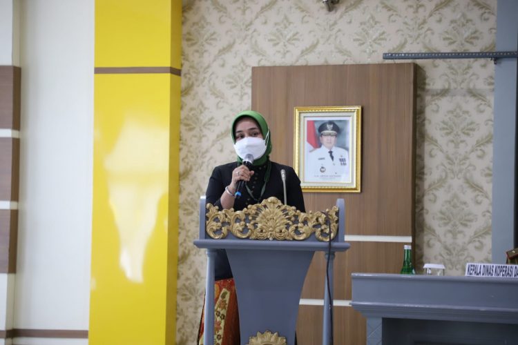 Lampung Craft 2021 segera digelar di Graha Wangsa