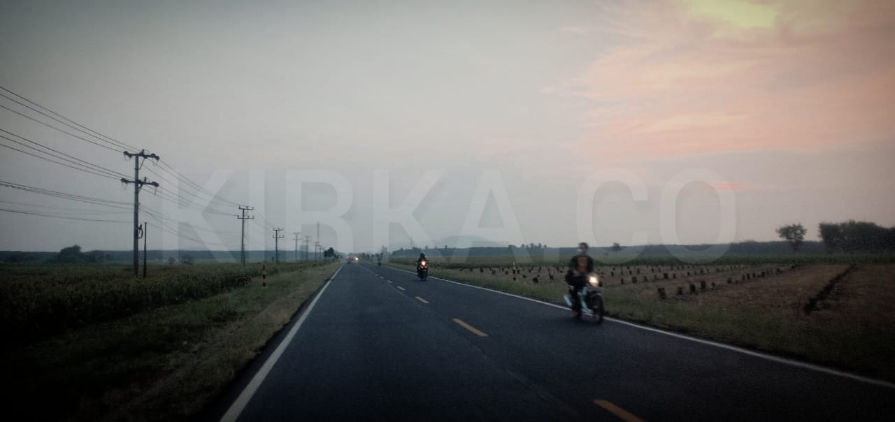 Penyebab Tanjung Bintang Rawan Pembegalan