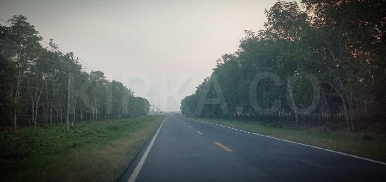 Penyebab Tanjung Bintang Rawan Pembegalan