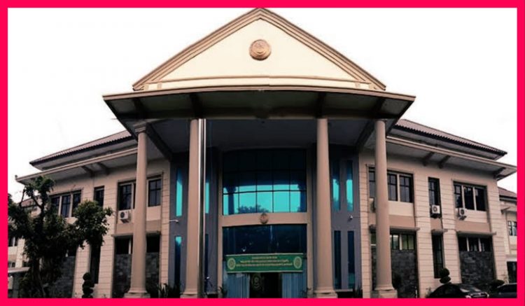 PN Tanjungkarang Ungkap Ragam Penerbitan Surat Penetapan