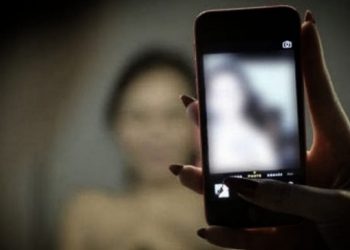 Asmara Kandas Pemuda Sebar Foto Bugil Mantan - lappung.com