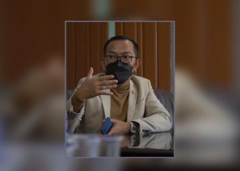 Deni Ribowo: Beri Sanksi Hukum Mengabaikan Prokes