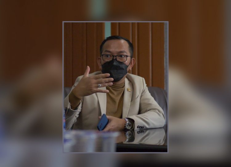 Deni Ribowo: Beri Sanksi Hukum Mengabaikan Prokes