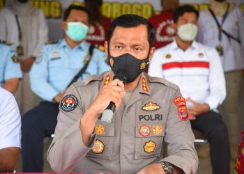 Humas Polda Lampung Diapresiasi