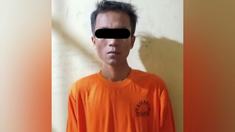 Ancam Bunuh Tetangga Berujung Penjara