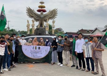 KAHMI dan HMI Pesawaran