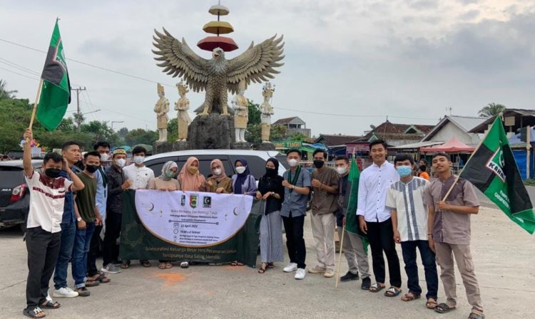 KAHMI dan HMI Pesawaran