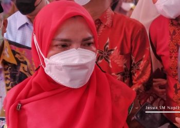 THR PNS Pemkot Bandar Lampung Cair