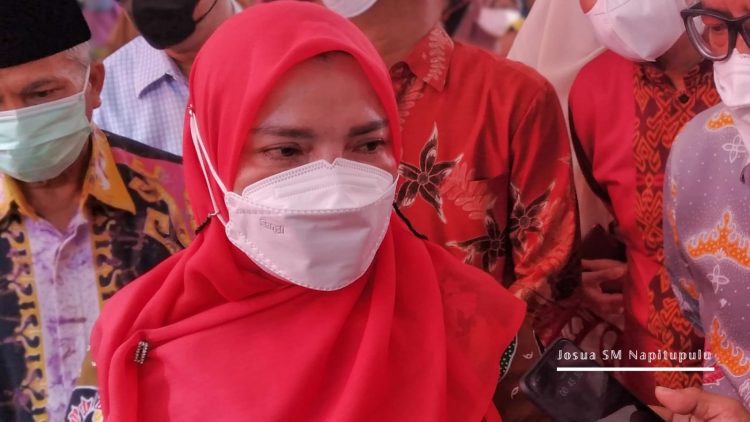 THR PNS Pemkot Bandar Lampung Cair