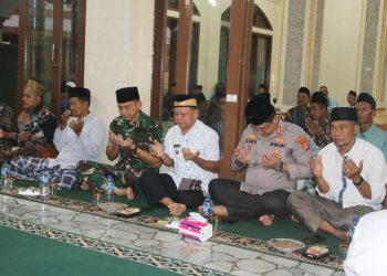 Dawam Rahardjo Anjurkan Situasi Kondusif