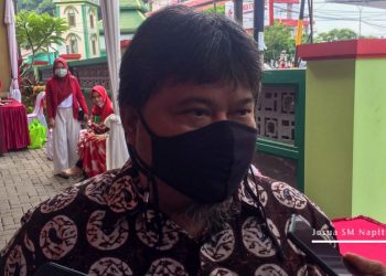 Pemkot Bandar Lampung Sudah Bayar Tagihan PLN