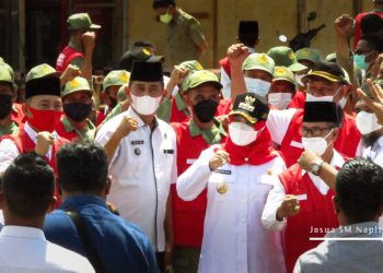Insentif RT Bandar Lampung mulai cair H-2 Lebaran