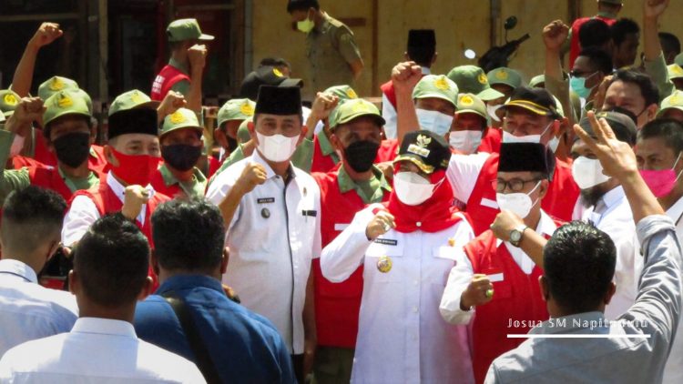 Insentif RT Bandar Lampung mulai cair H-2 Lebaran
