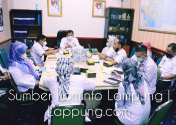 Arinal Djunaidi Berencana ke Pringsewu untuk Implementasi Kartu Petani Berjaya