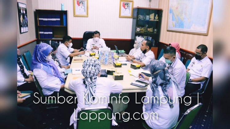 Arinal Djunaidi Berencana ke Pringsewu untuk Implementasi Kartu Petani Berjaya