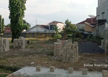 DPRD Bandar Lampung Tindaklanjuti Keluhan Warga Puri Kencana Residence