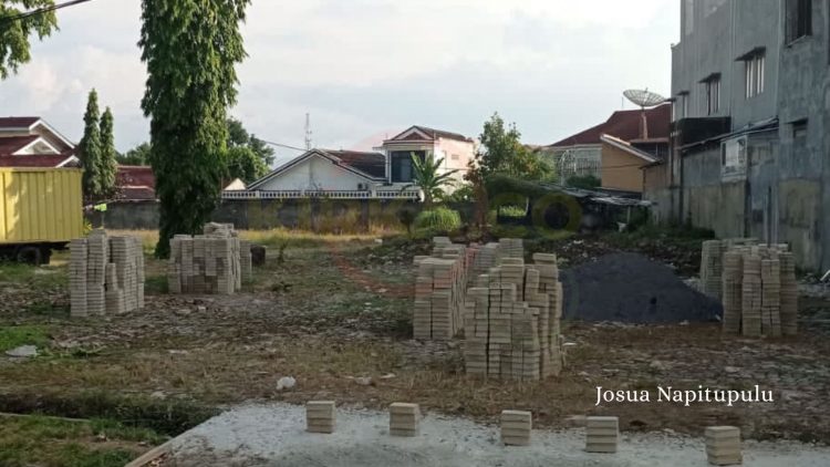 DPRD Bandar Lampung Tindaklanjuti Keluhan Warga Puri Kencana Residence