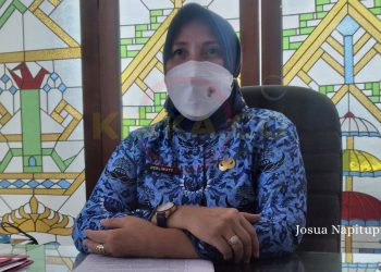 BKD Bandar Lampung Imbau Warga Jangan Tergiur Jadi Tenaga Honorer