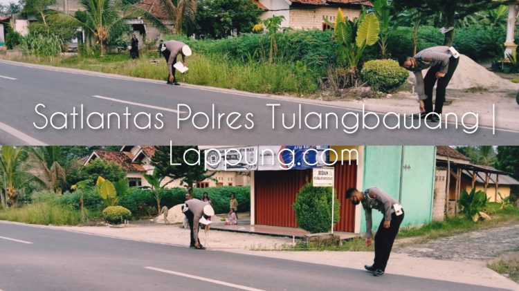 Yamaha Vixion Versus Honda Supra Fit di Tulangbawang