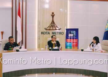 Metro Menjadi Kota Pertama Dalam Menetapkan Cagar Budaya di Lampung