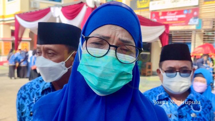 Sekolah Tatap Muka di Bandar Lampung Berlangsung Lancar