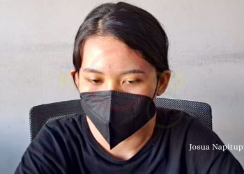 Peserta UTBK Unila Dirampok Oknum Driver Maxim