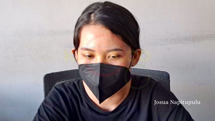 Peserta UTBK Unila Dirampok Oknum Driver Maxim