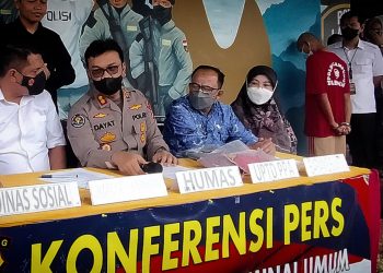 Pemuda Asal Desa Way Hui Tega Cabuli Keponakan Sendiri di Toilet Masjid
