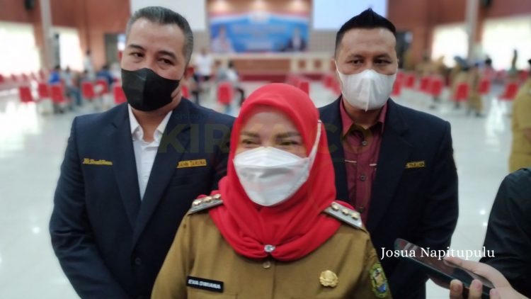 Karang Taruna Bandar Lampung Dipimpin Srikandi