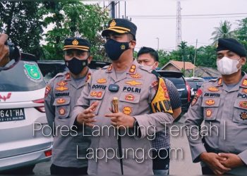 Polisi Tangkap Komplotan Pencuri Motor
