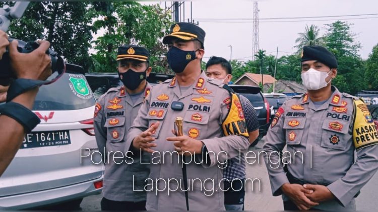 Polisi Tangkap Komplotan Pencuri Motor