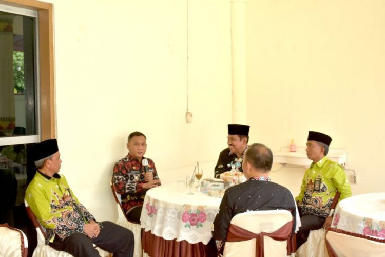 Kota Metro Menuju Kota Layak Anak