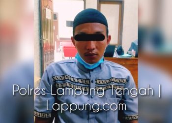 Legislator Lampung Tengah Jembatani