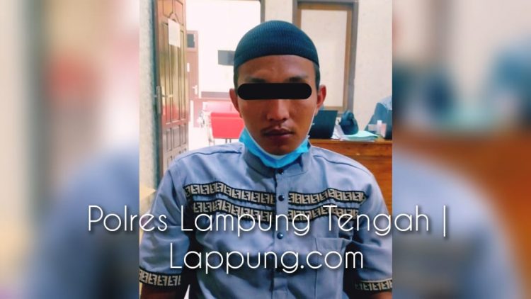 Legislator Lampung Tengah Jembatani