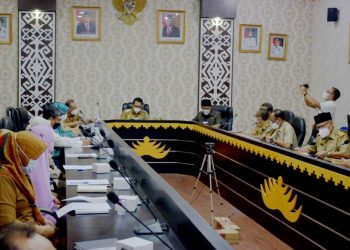 Gerakan Masyarakat Hidup Sehat Kota Metro
