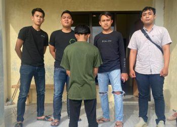 Dugaan Persetubuhan di Pesawaran Terungkap Lewat Pesan Whats App