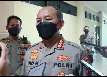 Polisi Rekomendasikan Penutupan Tokyo Space Cafe