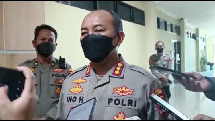 Polisi Rekomendasikan Penutupan Tokyo Space Cafe