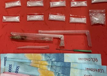 Warga Asal Desa Sumur Ketapang Ditangkap Polisi