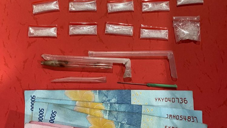 Warga Asal Desa Sumur Ketapang Ditangkap Polisi