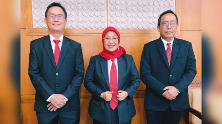 Sosok Tio Aliansyah Dimata Ketua Karang Taruna Pesawaran