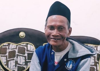 Polres Tulangbawang Barat Lidik Video Viral