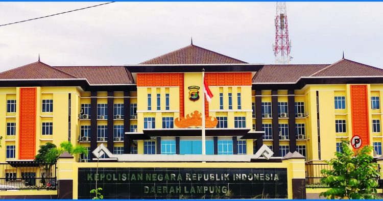 Polda Lampung Butuh Informasi