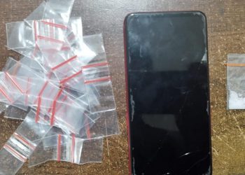 Warga Asal Desa Negeri Pandan Diciduk Polisi Karena Narkotika