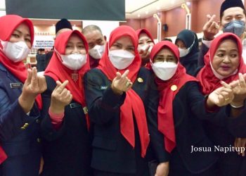 Siswa di Bandar Lampung