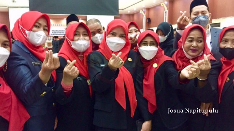 Siswa di Bandar Lampung