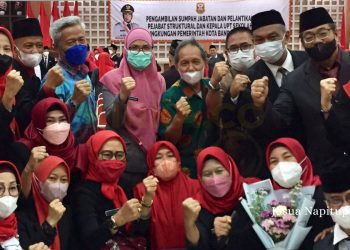 Guru PPPK Bandar Lampung Terima SK pada November 2022