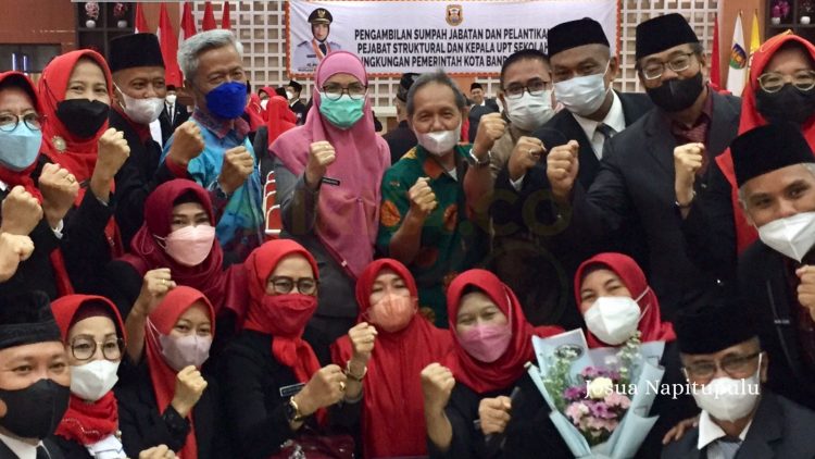 Guru PPPK Bandar Lampung Terima SK pada November 2022