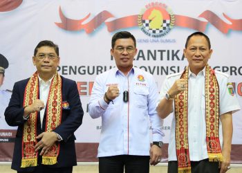 Momentum Wujudkan Kejayaan Catur Lampung Kembali