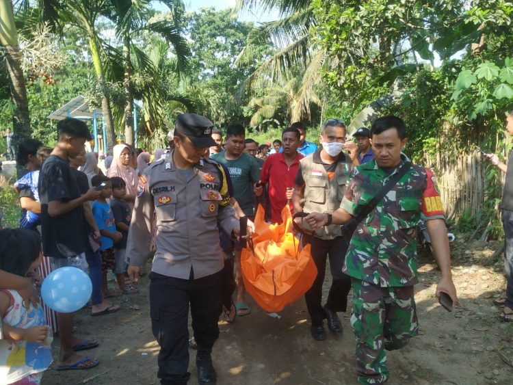 Seorang Pelajar Dilaporkan Tenggelam di Bendungan Way Semah